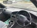 1996 Toyota Carina ED
