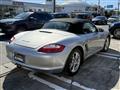 2007 Porsche Boxster