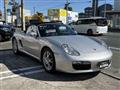 2007 Porsche Boxster