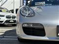 2007 Porsche Boxster