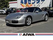 2007 Porsche Boxster