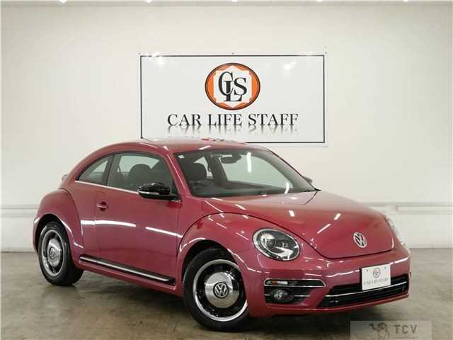 2016 Volkswagen Volkswagen Others