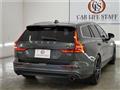 2019 Volvo V60