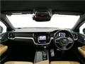 2019 Volvo V60