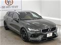 2019 Volvo V60