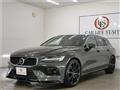 2019 Volvo V60