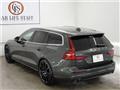 2019 Volvo V60