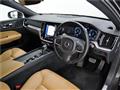 2019 Volvo V60