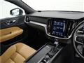 2019 Volvo V60