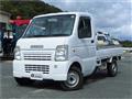 2009 Suzuki Carry Truck