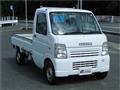 2009 Suzuki Carry Truck