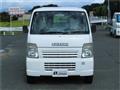 2009 Suzuki Carry Truck