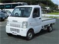 2009 Suzuki Carry Truck