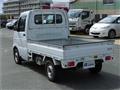 2009 Suzuki Carry Truck