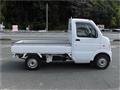 2009 Suzuki Carry Truck