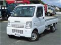 2009 Suzuki Carry Truck