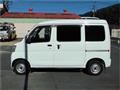 2017 Daihatsu Hijet Cargo