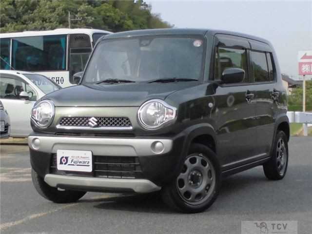 2016 Suzuki Suzuki Others