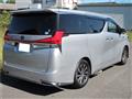 2017 Toyota Alphard G