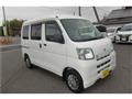 2014 Daihatsu Hijet Cargo
