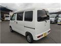 2014 Daihatsu Hijet Cargo