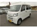 2014 Daihatsu Hijet Cargo