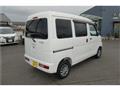 2014 Daihatsu Hijet Cargo