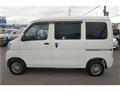 2014 Daihatsu Hijet Cargo