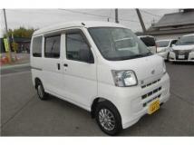 2014 Daihatsu Hijet Cargo