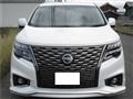 2021 Nissan Elgrand