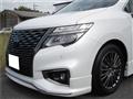 2021 Nissan Elgrand