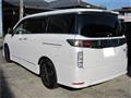 2021 Nissan Elgrand