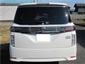 2021 Nissan Elgrand