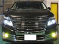 2014 Nissan Elgrand