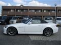 2006 Honda S2000