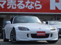 2006 Honda S2000