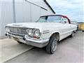 1963 Chevrolet Impala