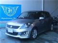 2015 Suzuki Swift