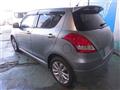 2015 Suzuki Swift