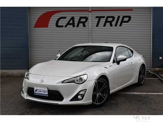 2012 Toyota 86