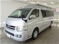 2008 Toyota Regiusace Van