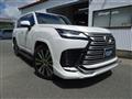 2023 Lexus LX