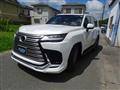 2023 Lexus LX