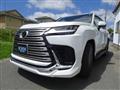 2023 Lexus LX