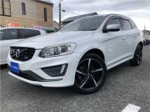 2014 Volvo XC60