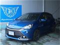 2014 Toyota AQUA