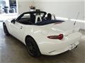 2022 Mazda Roadster