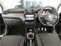 2019 Suzuki Swift