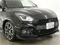 2019 Suzuki Swift