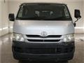 2007 Toyota Regiusace Van